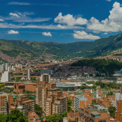 Medellín