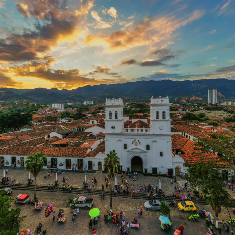 BUCARAMANGA
