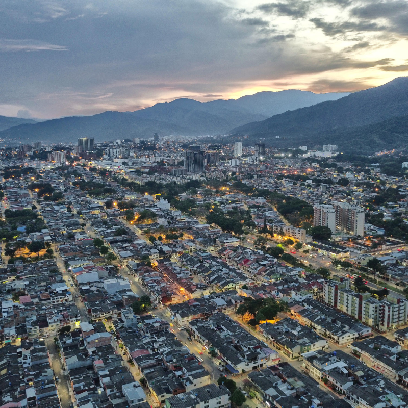 IBAGUÉ