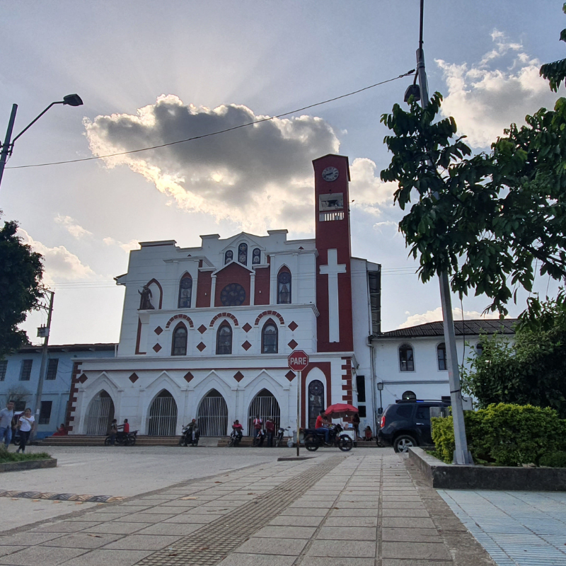 PUERTO ASÍS