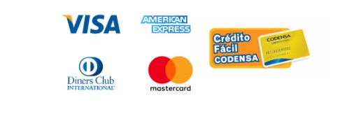 Métodos de pago