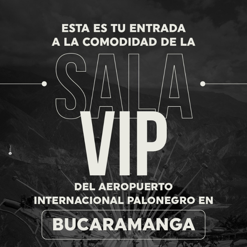 Sala en Bucaramanga