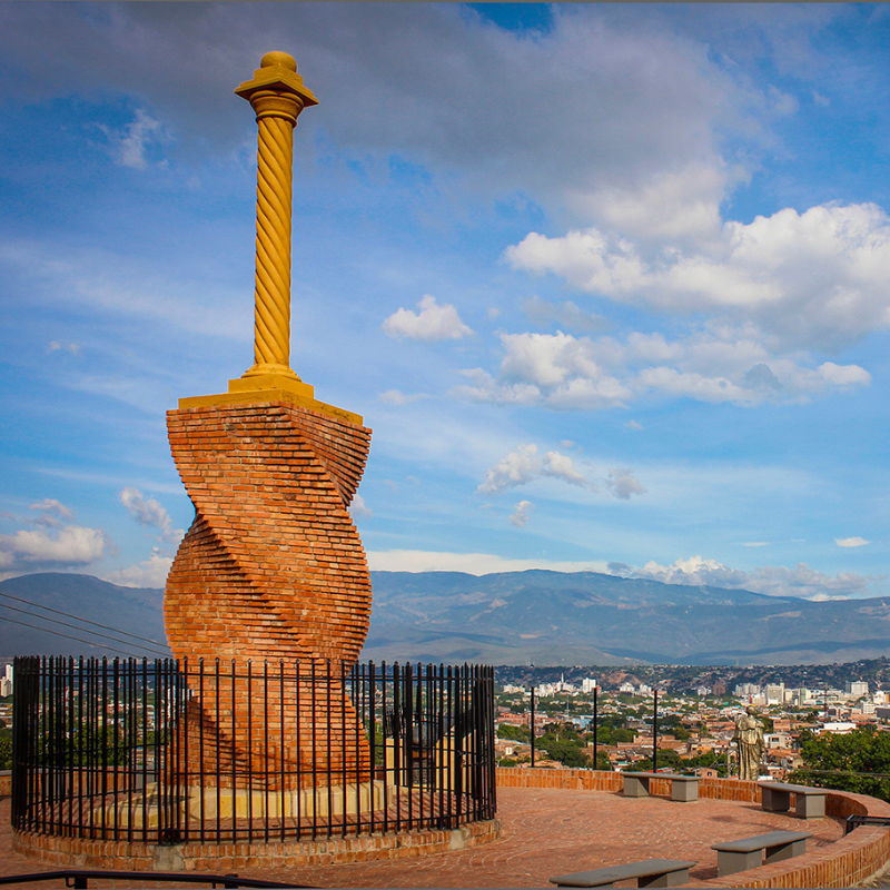 Cartagena - Cúcuta