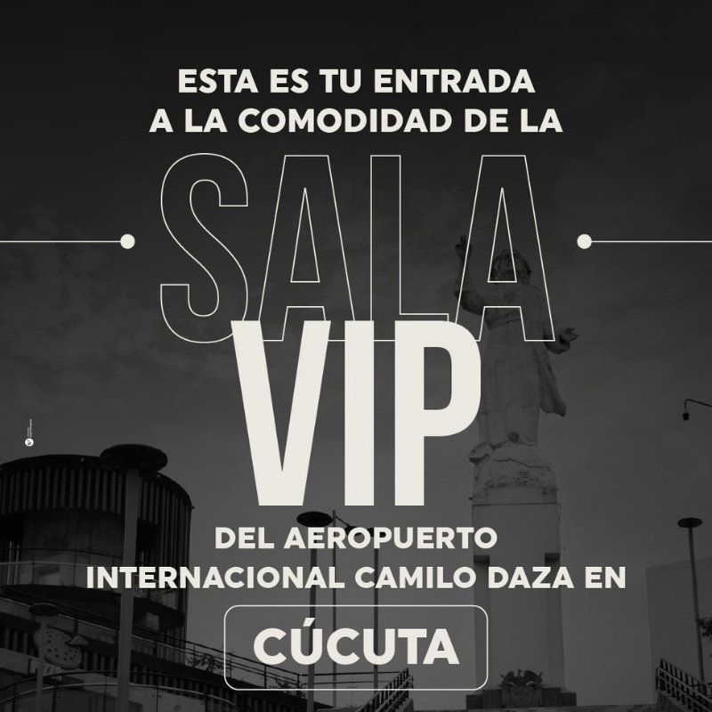Sala en Cúcuta