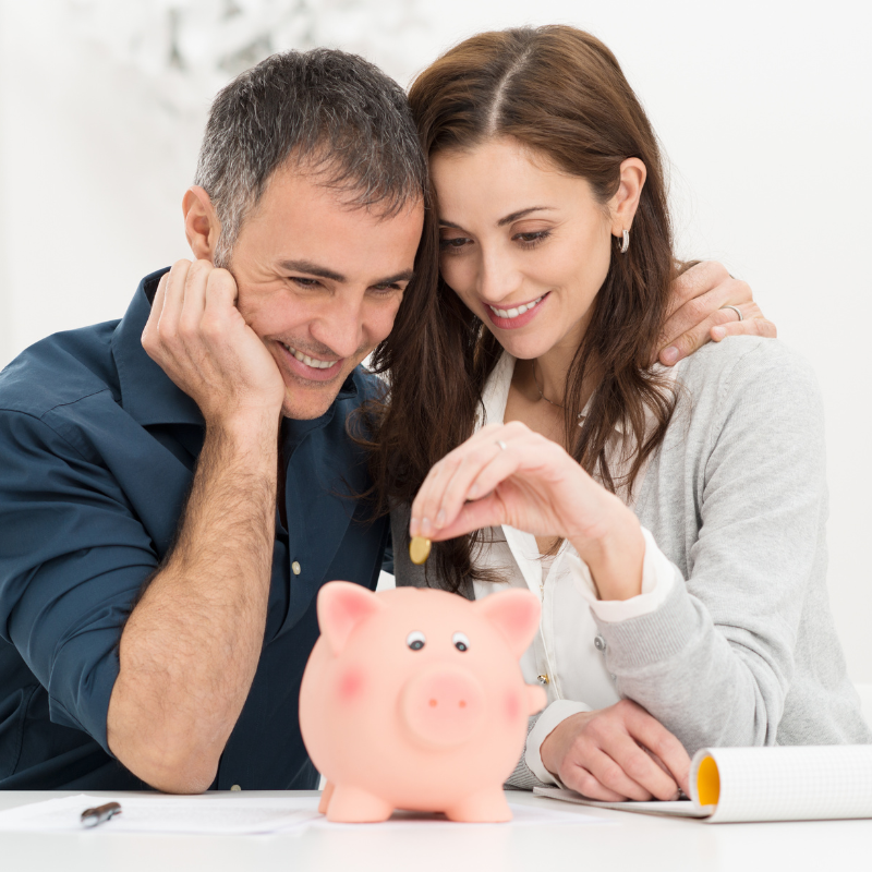 Ahorro en fee administrativo