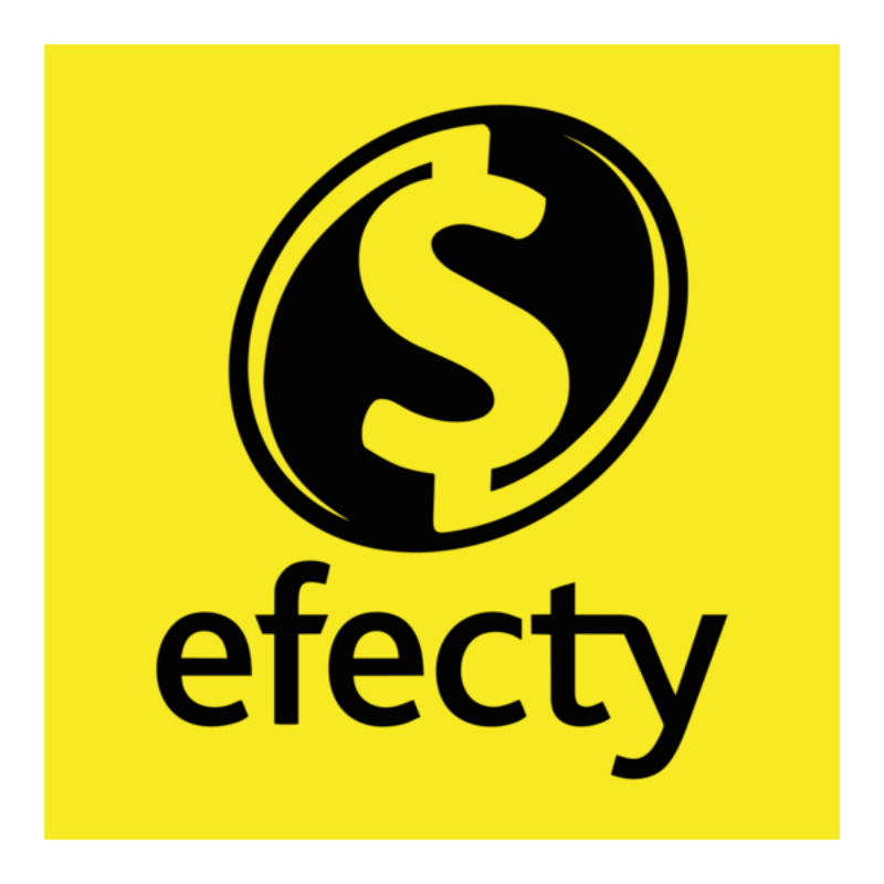 Pago en efectivo