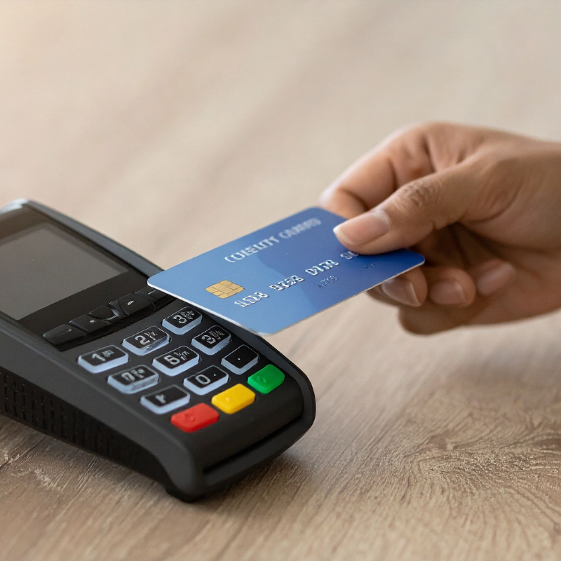 Flexibilidad en formas de pago