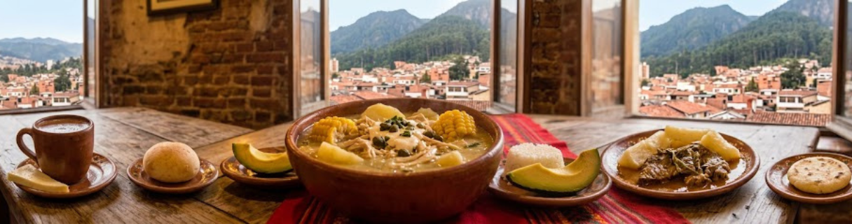 Vuelos a BOGOTÁ