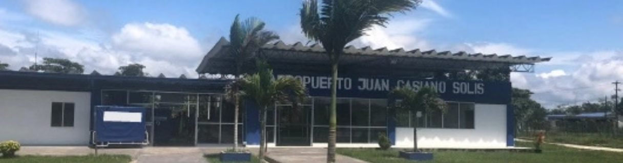 Vuelos a GUAPI