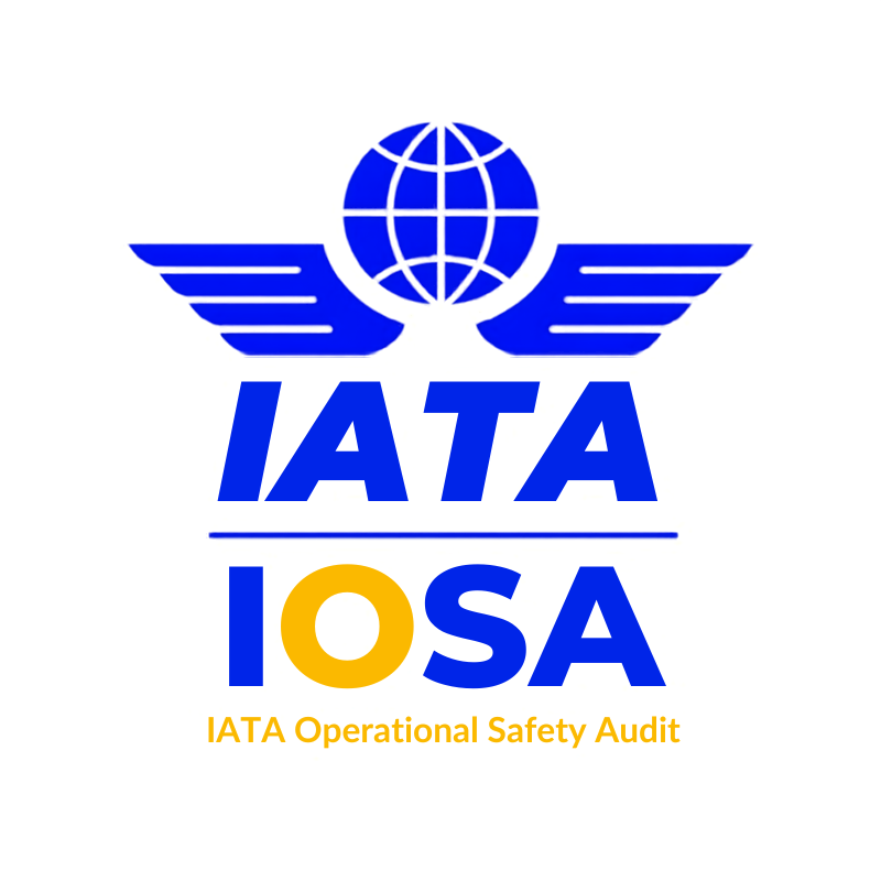 Certificación IOSA