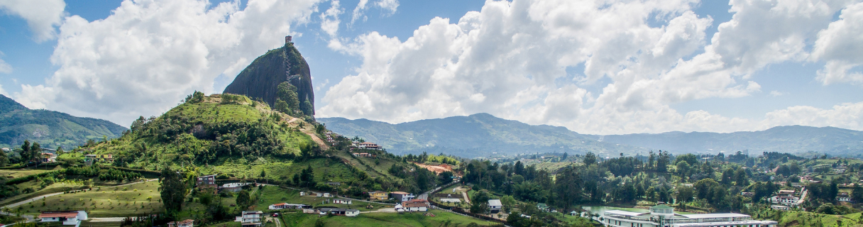 Vuelos a MEDELLIN