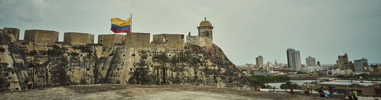 Vuelos a CARTAGENA