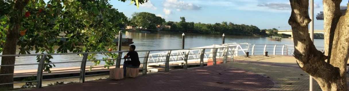 Vuelos a MONTERIA