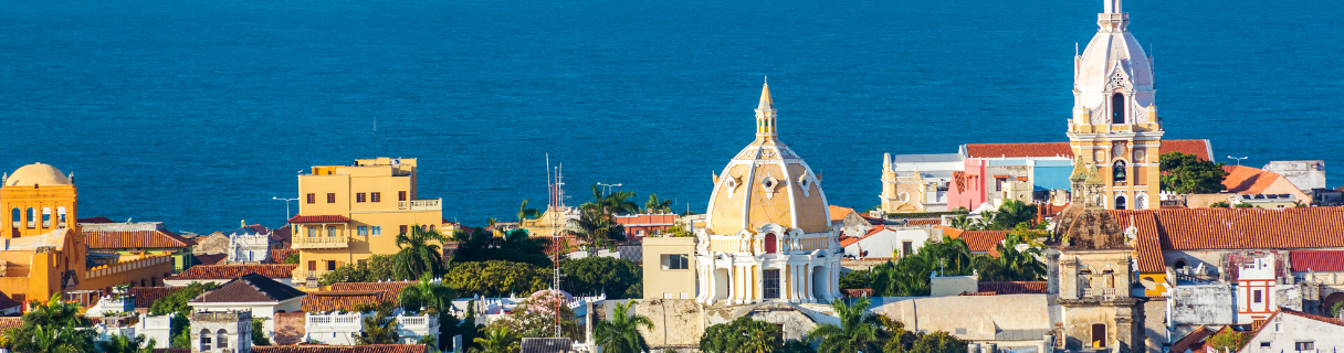 Vuelos a CARTAGENA