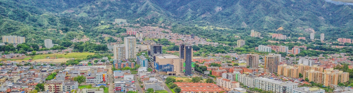 Vuelos a IBAGUE