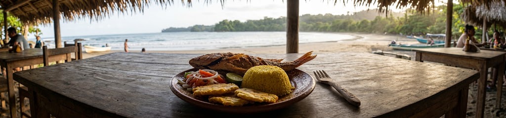 Vuelos a BAHIA SOLANO