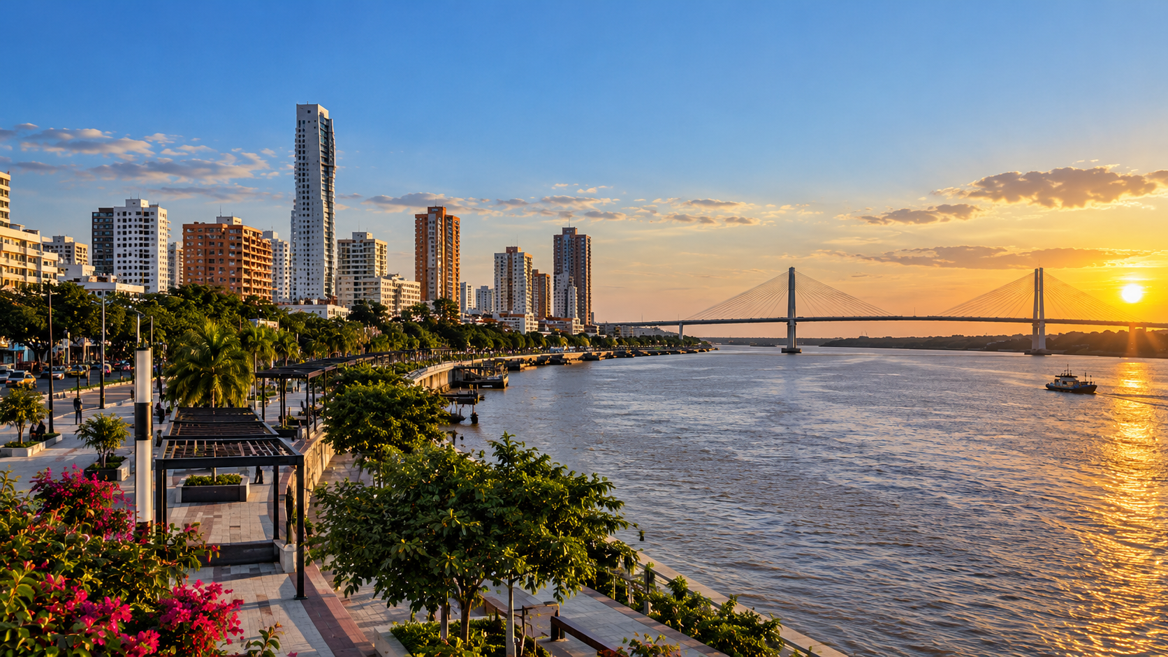 BARRANQUILLA