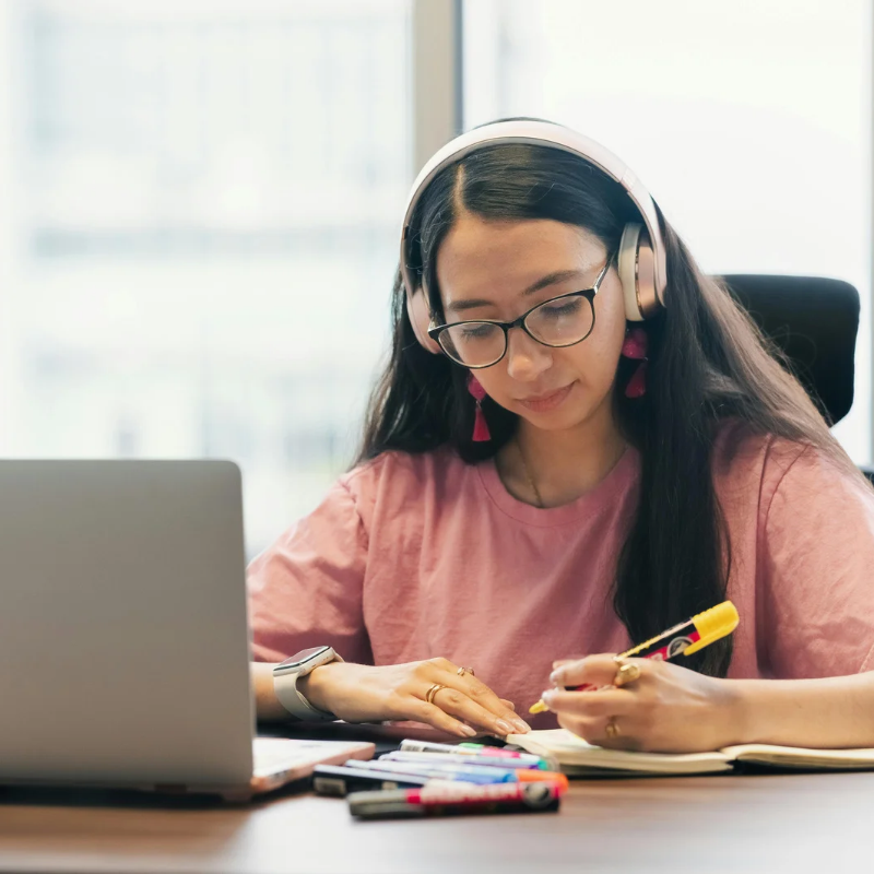 CLIC TRAINING PLATFORM