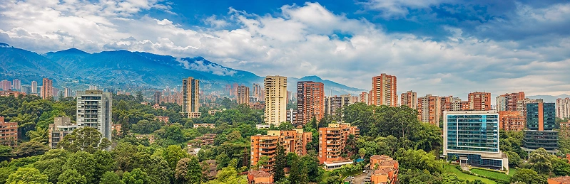 Medellín – Bogotá: cuándo conviene volar desde el Olaya Herrera al Puente Aéreo